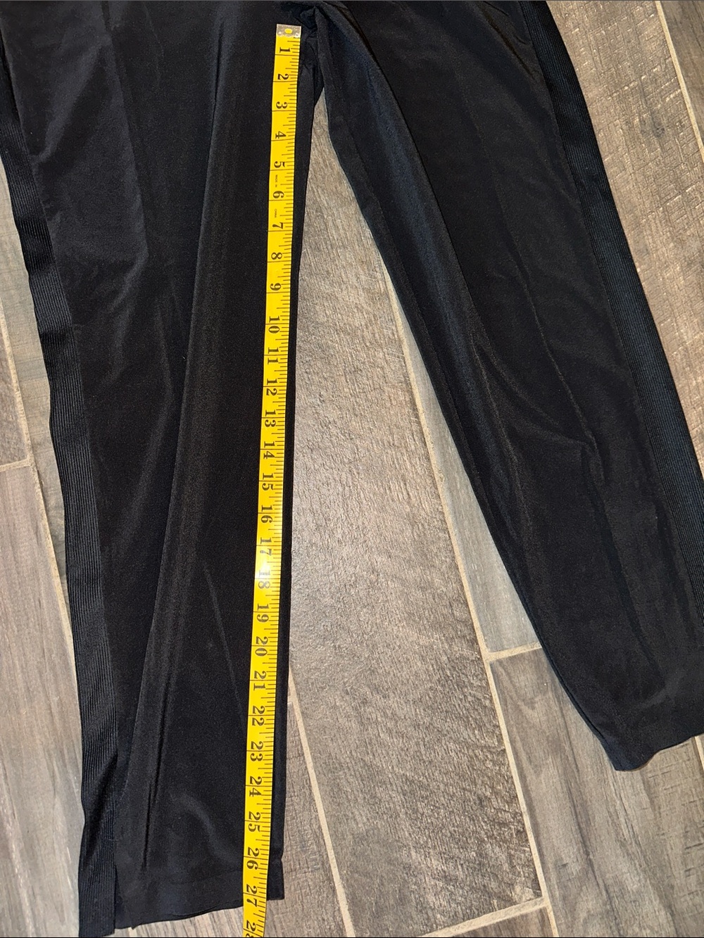 Brooklyn Mid Rise Ankle Pant - Picture 7 of 8